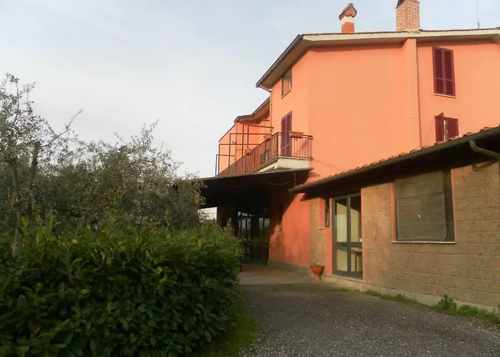 Il Contado B&B