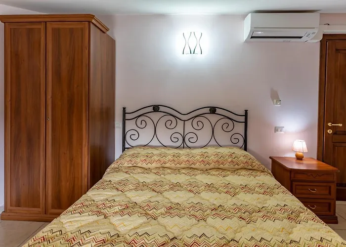 Il Contado B&B