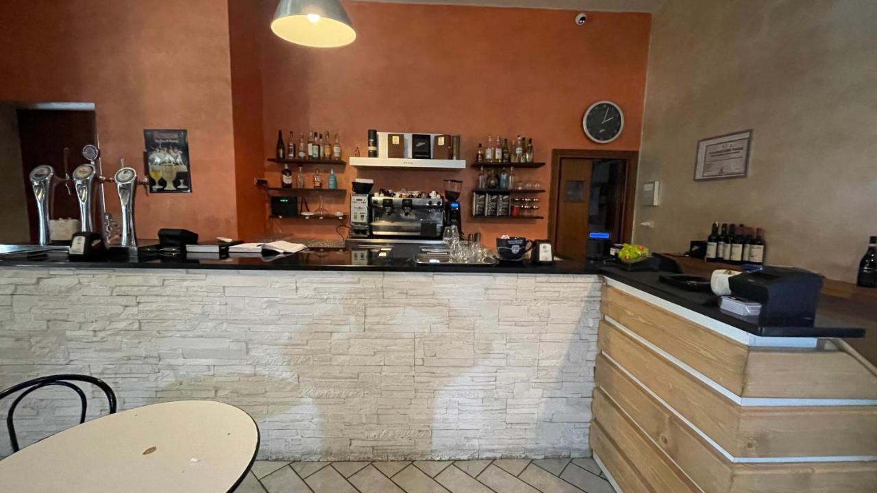 Bed & Breakfast Il Contado Castel Sant'Elia
