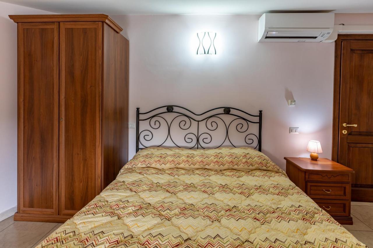 Bed & Breakfast Il Contado