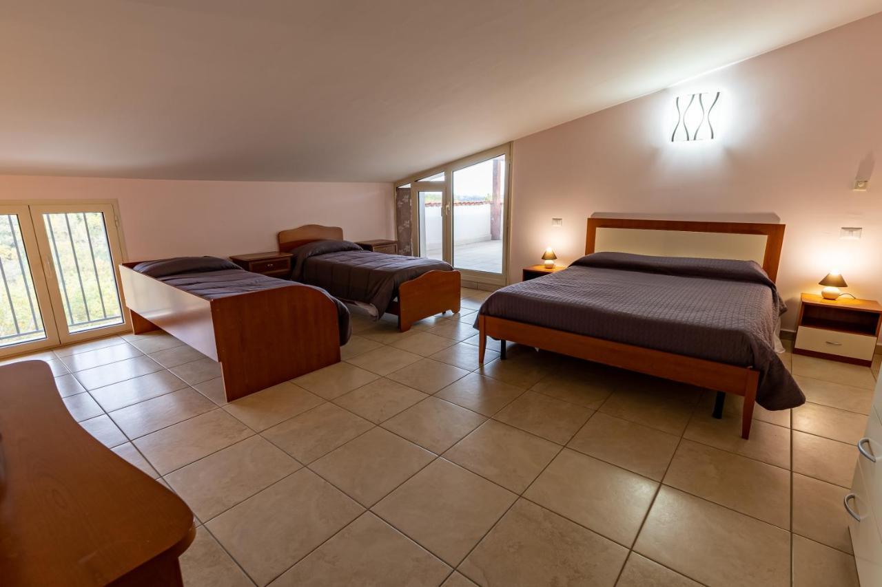 Bed & Breakfast Il Contado *