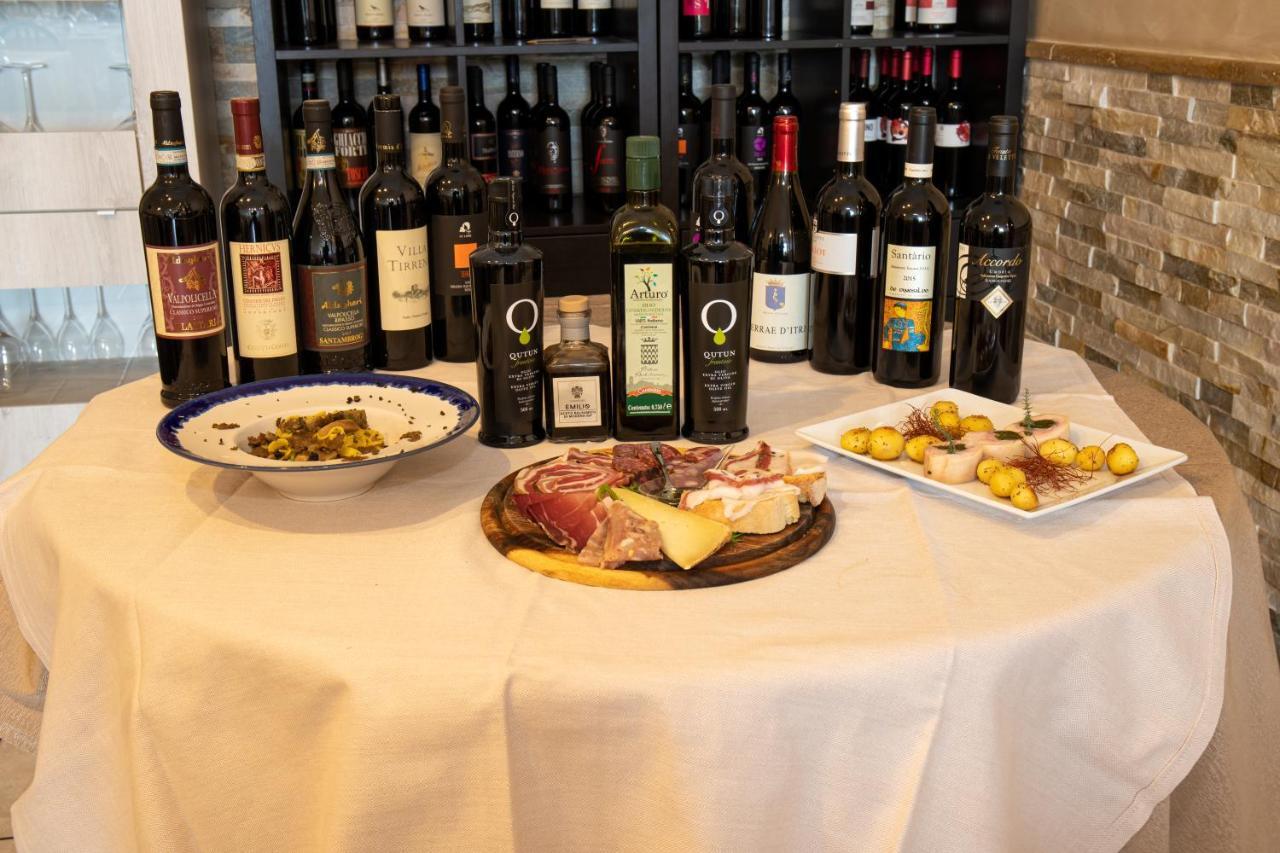 Bed & Breakfast Il Contado Castel Sant'Elia